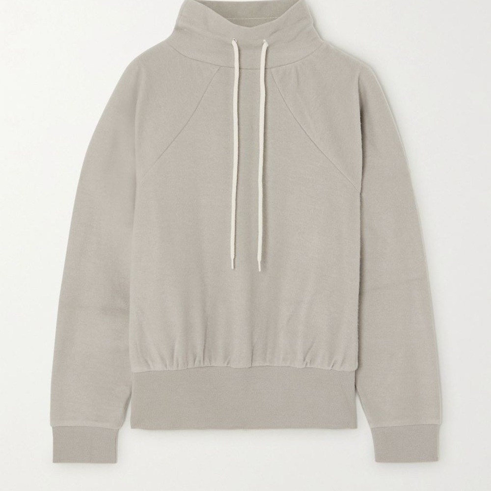 varley maceo sweatshirt
